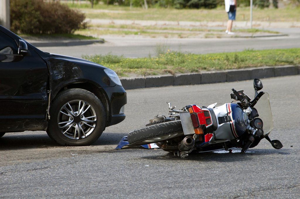 Car, truck, RVs, or motorcycle accidents are the most common injury claims since there are millions of motor vehicles that travel on our roadways each day.