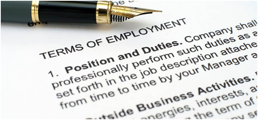 Employment Contracts