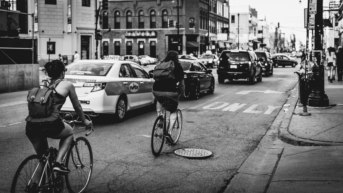 Bicycle and Pedestrian Accidents Lawyer Toronto