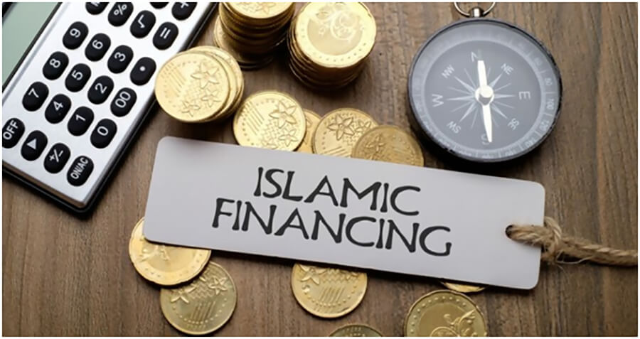 Sharia Financing