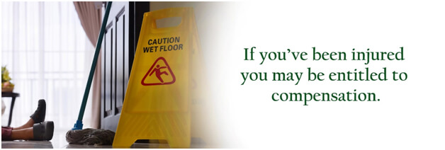 Slip and Fall Lawyer Toronto