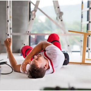 Work Related Injuries Toronto Work Injury Lawyers
