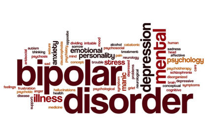 Bipolar & Mood Disorders