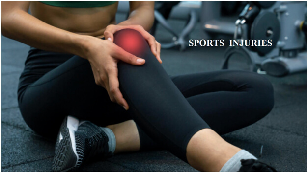 Sport Injury Claims