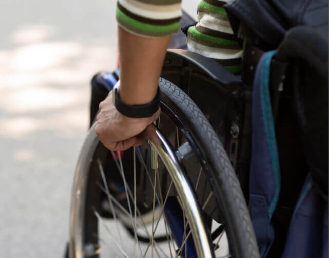Long Term and Short Term Disability Claims