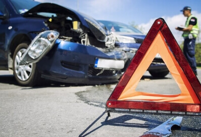 Motor Vehicle and Car Accidents