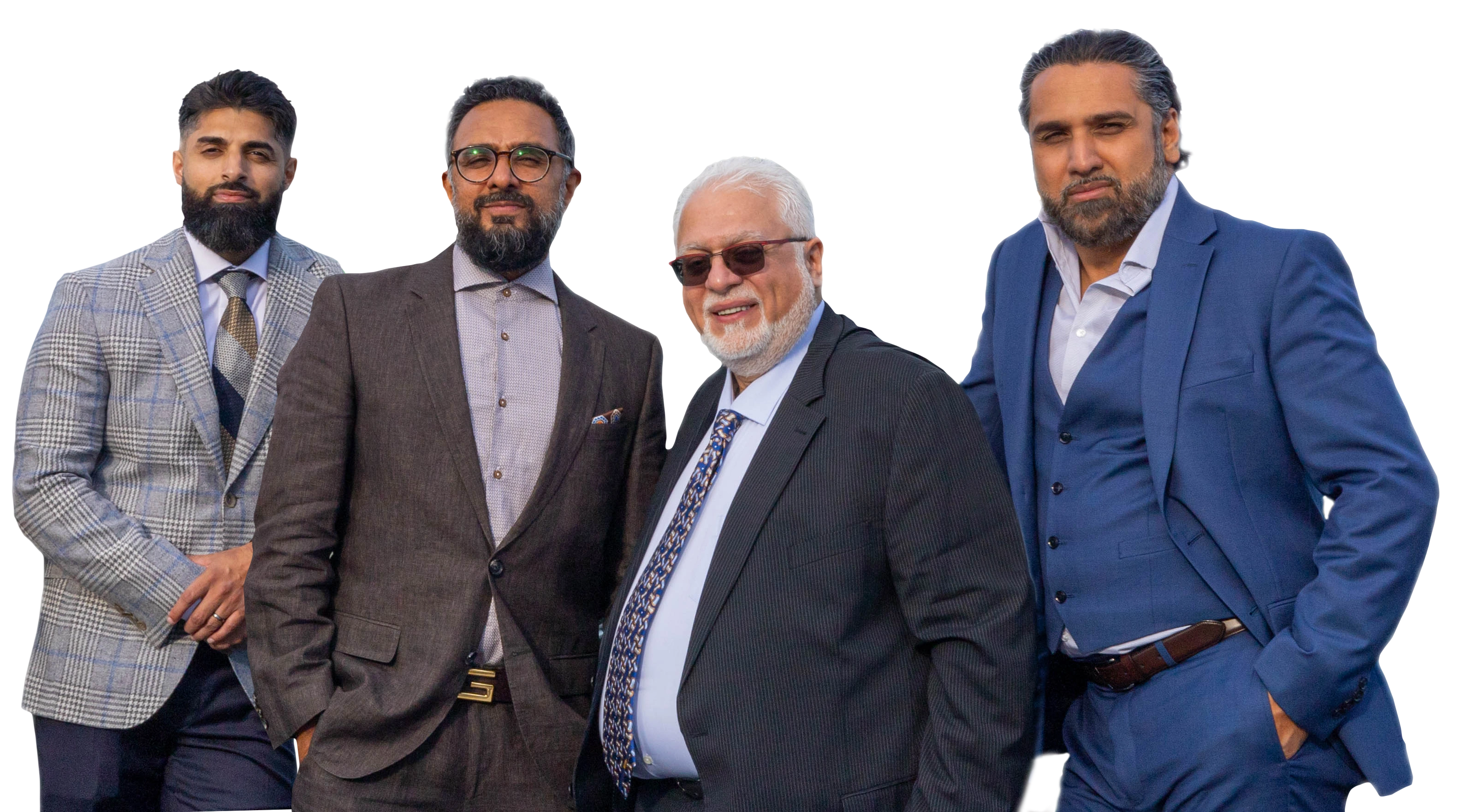 Affinity Lawyers Team